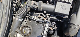 ✅ 1.9 TDI 77kW BKC – komplet motor, 220k km, pasuje do VW, - 7