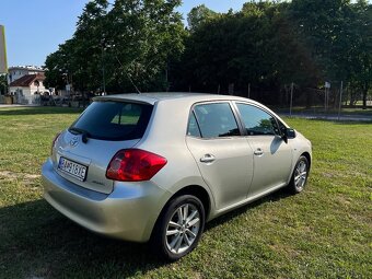 Toyota Auris 1.6 valvematic - 7