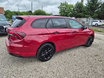Fiat tipo sw - 7