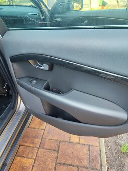 Volvo xc70 - 7