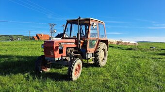 Zetor 5611 - FRANKENSTEIN - 7