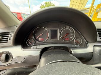 Audi A4 b6 1.9tdi 85kw - 7