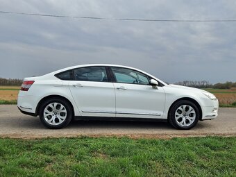 CITROEN C5 x7 - 7