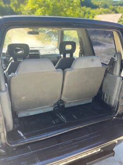 Suzuki Vitara 2.0 HDi - 7