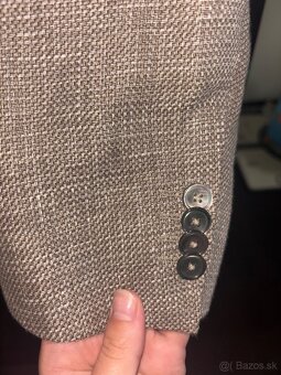Sako Hugo Boss - 7