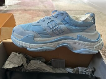 Balenciaga sneakers - 7