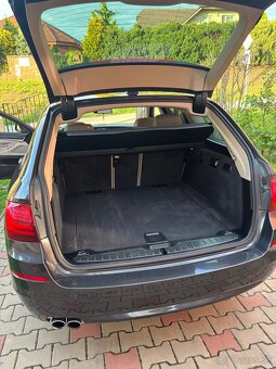 BMW 530D X-drive - 7