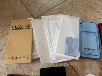 iPhone XR 128 GB Black - 7
