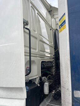 Daf XF 106 - 7