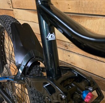 merida eONE twenty 500 - 7