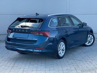Škoda Octavia Combi 1.5 TSI e-TEC Style DSG - 7