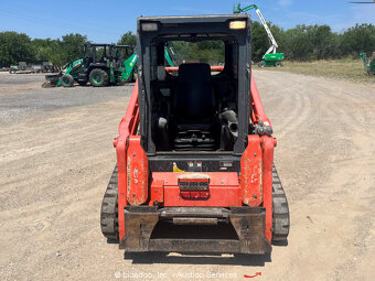 Kubota SVL75-2 - 7