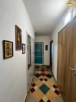 Exkluz. prenájom 3 iz bytu s lódžiou v Piešťanoch - 7