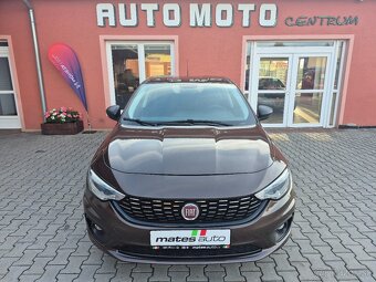 Fiat Tipo 1.4 Pop 70kW - 7