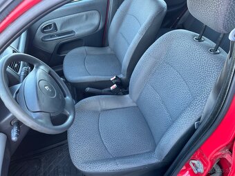 Renault Clio Storia 1.2 r.v.2011 - 7