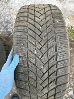 5x112 R17 235/45 R17 - 7