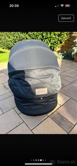 Cybex priam 3kombinacia - 7