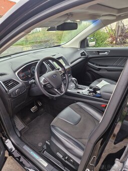 Ford Edge ST Line 2.0 Tdci biturbo - 7