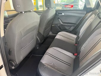 Seat Leon ST 2.0 TDI DSG 110kw/2021/Odpočet DPH - 7