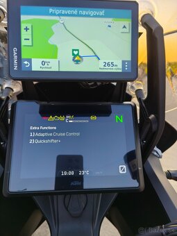 KTM 1290 Adventure S - záruka do 12/ 2027 - 7