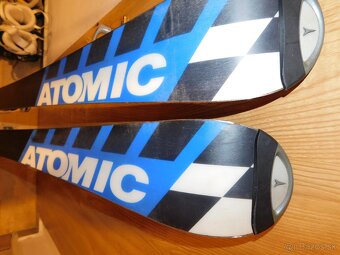 Atomic Race 160cm - 7