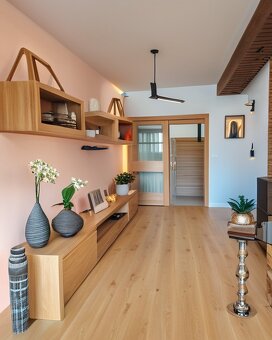 Na predaj rodinný dom/vila Prietrž - 7