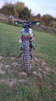 Minirocket Defender 250 - 7