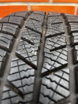 Sada zimných kolies 205/55/R16 - 7