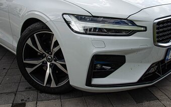Volvo V60 D4 R-Design A/T - 7