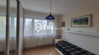 3 IZBOVÝ BYT S GARÁŽOU, OVRUČSKÁ, KOŠICE - SÍDL. DARGOVSKÝCH - 7