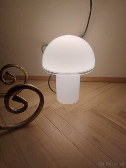 Dizajnova lampa Artemide onfale piccolo - 7