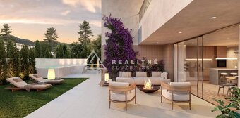 Moderné rezidenčné bývanie – Benalmádena / Torremolinos - 7