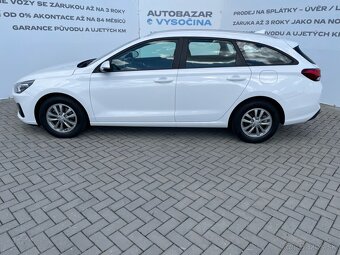 Hyundai i30 Com.1.0T-GDi Comfort ČR+1.maj - 7