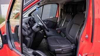 Opel Vivaro Van 1.6 BiTurbo CDTI 125 L1H1 S&S 2,7 Base - 7
