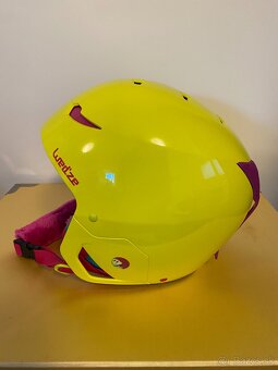 Predám dievčenské lyže, lyžiarky - 7