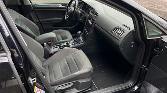 Volkswagen Golf 7,5 2.0tdi 150ps - 7
