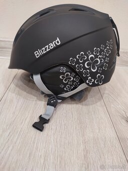 Dámske zjazdové lyže Atomic Cloud 9 + lyžiarky Atomic Hawks - 7