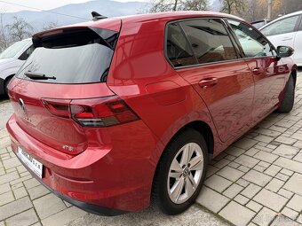 Volkswagen Golf VIII 8 1.5 eTSI ACT 150k Style DSG - 7