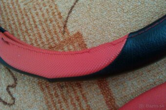 Puklice-14,Potah na volant - 7