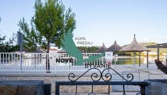 Chorvátsko, ostrov Murter - Exluzívne na predaj prízemný rod - 7