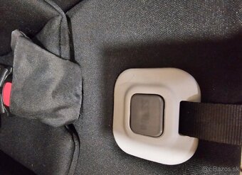 Autosadačka Avionaut Kite (0-13kg) - 7