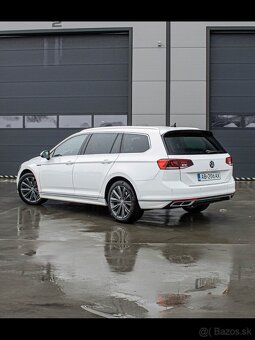 Volkswagen passat B8 2.0 tdi [facelift] - 7