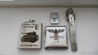 Placatka ww2 motiv - 7