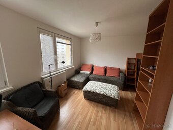 1 izbovy byt v Banskej Bystrici na prenajom - 7