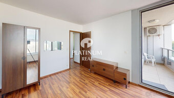 2 izbový byt s loggiou, Bajkalská ul. projekt III Veže, gará - 7