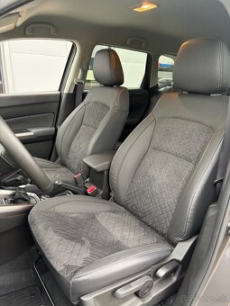 Suzuki Vitara 2025 4x4 - 7