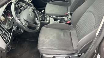 Seat Leon 1.4 TSI Ecomotive Style Rok 2014 - 7