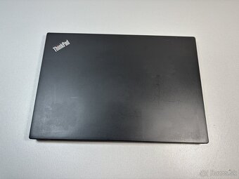 #115 Lenovo ThinkPad X13/Ryzen 3 4450U/256GB SSD/W11 - 7