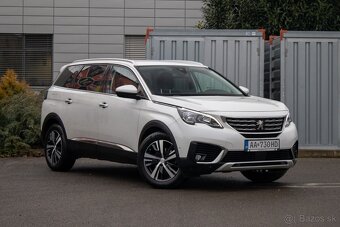 Peugeot 5008 1.5 BlueHDi S S E6.2 Allure - 7