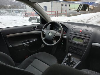 Octavia 2 1.9tdi - 7